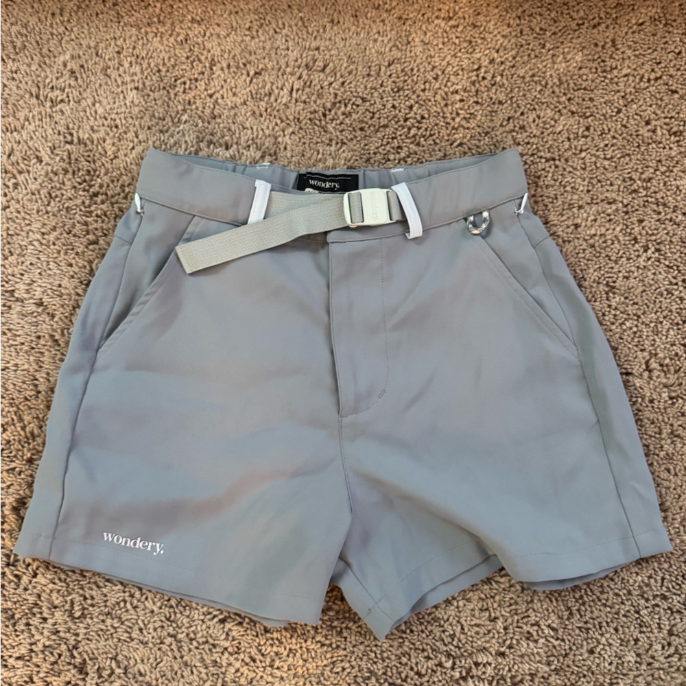 Women’s hiking shorts